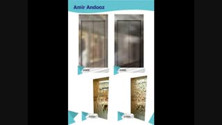 تولید و فروش درب آسانسور سلکوم و فرماتور اسپانیا