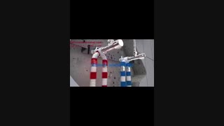 نحوه لوله کشی سرویس بهداشتی-بهروسرماصنعت