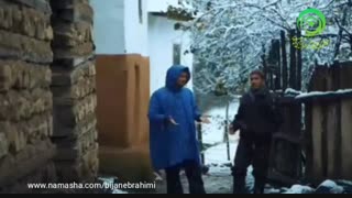 مستند روستای "ناو تالش"