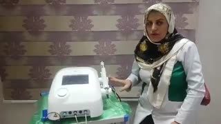 دستگاه RF برای جوانسازی واژن