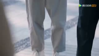 My girlfriend is an aniel Ep.14با زیرنویس فارسی