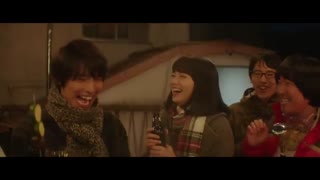 فیلم ژاپنی فردا با دیروز تو قرار خواهم گذاشت Tomorrow I Will Date With Yesterday’s You با زیرنویس فارسی