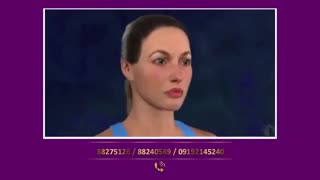 لیفت ابرو آندوسکوپ