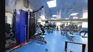 معرفی و خرید بلیط استخر ولایت قم فقط 6 هزارتومان!