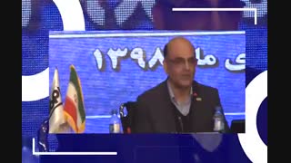 ناکارآمدی تحریم های تکراری دولت تروریست آمریکا علیه صنعت فولاد