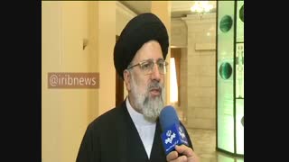 دستور رئیس دستگاه قضا بر تسریع دربررسی همه فرضیه‌های مطرح درحادثه سقوط هواپیما