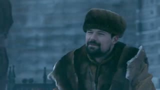 دانلود سریال وایکینگ ها Vikings - فصل 6 قسمت 7 - با زیرنویس چسبیده