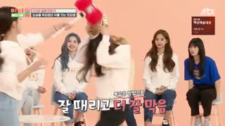 برنامه Idol Room قسمت 48 + زیرنویس فارسی ( TWICE)