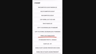 با وارد کردن این کد گوشی شما روان و پرسرعت خواهد شد