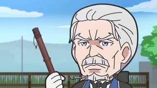 انیمه Isekai Quartet فصل دوم قسمت اول (زیرنویس فارسی)