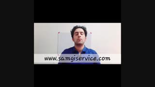 تعمیر یخچال سامسونگ در تهران/عیب های متداول و چگونگی رفع آن/عیب اول کمبود گاز