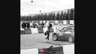دورت بگردم ♡´・ᴗ・`♡