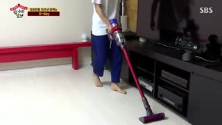 قسمت سی و دوم برنامه کره ای استاد در خانه+زیرنویس آنلاین Master In The House با حضور لی سونگی و یوک سونگ جه عضو BTOB