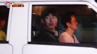 قسمت سی و چهارم برنامه کره ای استاد در خانه+زیرنویس آنلاین Master In The House با حضور لی سونگی و یوک سونگ جه عضو BTOB