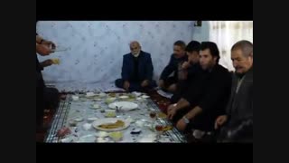 هیئت شبیه خوانی روستای میاب