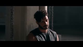 موزیک ویدئو بسیار زیبای sehrin yolu از الیاس یالچینتاش