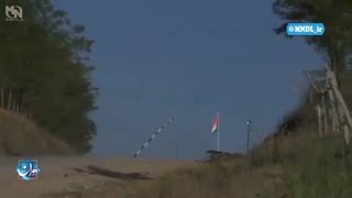 مستند انشالله کشمیر با دوبله فارسی