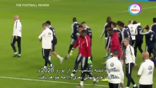اخبار و حواشی فوتبال جهان - قسمت 24
