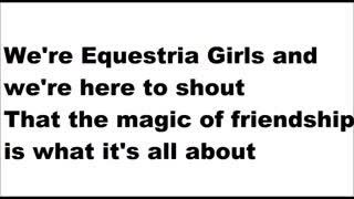 Cafeteria song . Lyrics