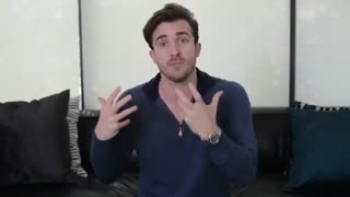 If You're Worried You Invest in a Relationship Too Quickly, Watch This... (Matthew Hussey)