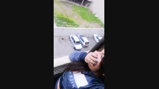 سلامتی دی ماهیا ک با خودشون فقط بارون اوردن ;)