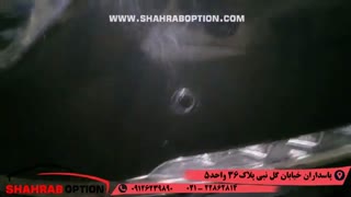 دوربین360درجه لیفان802شهراب آپشن