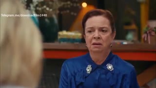 سریال Her Yerde Sen قسمت 21