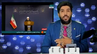 فتنه حسن روحانی: نمیشود با دنیا کاری نداشت و فقط به داخل نگاه کرد!_رودست
