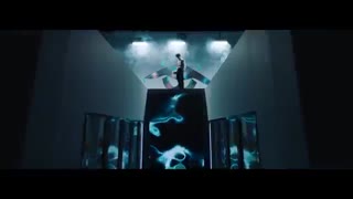 X1 (엑스원) 'FLASH' MV