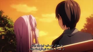 انیمه Oresuki قسمت اول (زیرنویس فارسی )