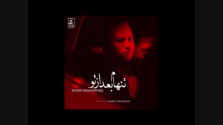 دانلود آهنگ احسان حق شناس تنهام بعد از تو