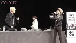 مومنت ویکوک / کوکوی سال 2016 (1)(ویکوک / کوکوی / vkook / taekook/ bts)