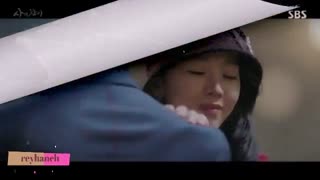 ❤❤میکس فوق العاده و غمگین از  مینی سریال زنگ مرگ... با اهنگ رضا بهرام... دیوانه...❤❤