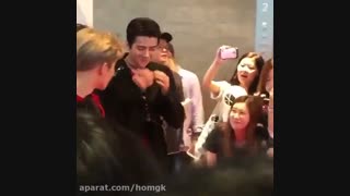 اگه اکسو واستون مهمه کپشن رو ببینید