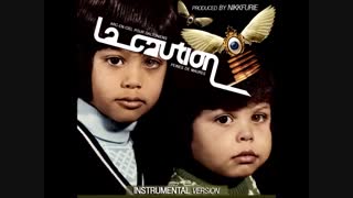 La Caution - Thé à la Menthe (The Lazer Dance Version)