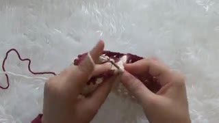 آموزش بافتنی
