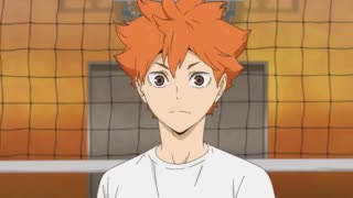 دانلود تریلر انیمه Haikyuu!!: To the Top