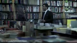 معرفی سریال نمایش خانگی دل به کارگردانی منوچهر هادی