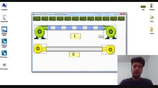 آموزش HMI دلتا ، مانیتور DELTA ، قسمت 56