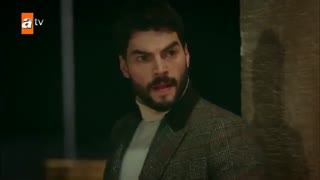 قسمت 28 سریال هرجایی Hercai  - بی وفا - آواره