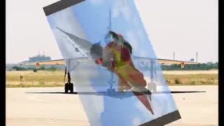 Le Mirage IV