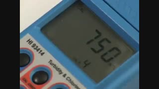 فروش ویژه دماسنج میله ای هانا HANNA HI98414-تماس 02133311427