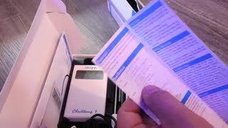 حراج ویژه اندازه گیری دمای آب هانا مدل HANNA HI98501 -تماس 02133311427