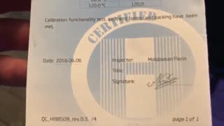 پایین ترین قیمت دماسنج میله ای آب،هوا،گوشت،میوه،سبزی هانا HANNA HI98509 -تماس 02133311427