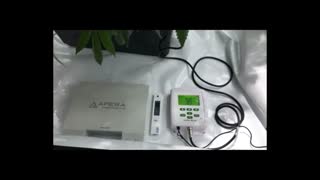 فروش ویژه نمایشگر pH/EC/TDS آنلاین هانا HANNA HI981420-تماس 02133311427