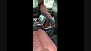 فیس لیفت لندکروز