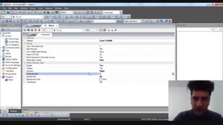 آموزش HMI دلتا ، مانیتور DELTA ، قسمت 57
