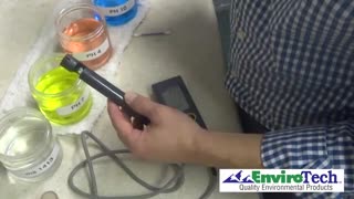 فروش ویژه  pH EC TDS هانا HANNA HI991300-تماس 02133311427