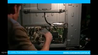 آموزش تعمیر تلویزیون LG