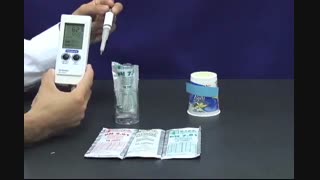 کمترین قیمت pH متر مخصوص غذا از برند هانا مدل HANNA HI98161 -تماس02133311427